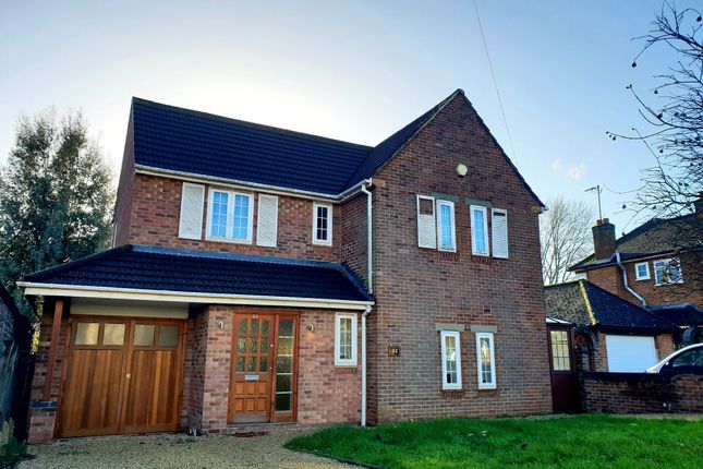 Thumbnail Detached House To Rent In Blenheim Avenue Southampton Thumbnail Detached House To Rent In Blenheim Avenue Southampton