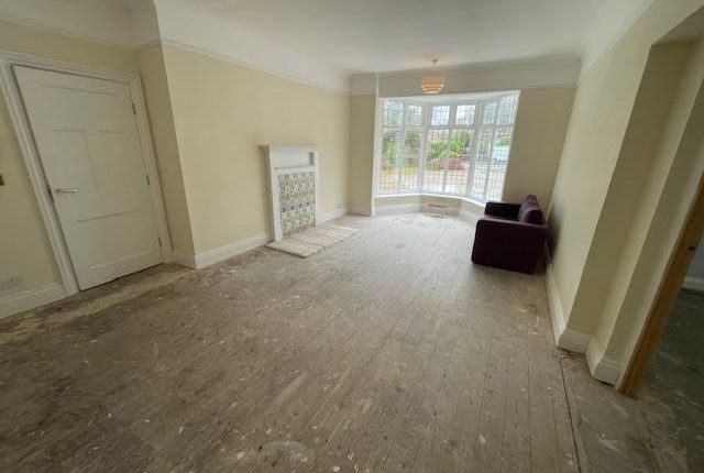 Semi-detached house for sale in Conway Road, Colwyn Bay