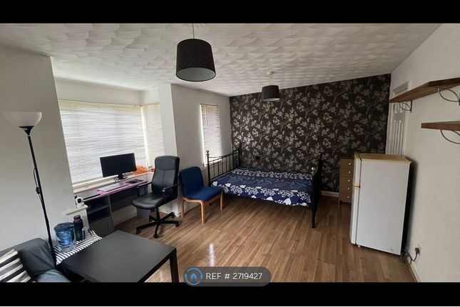 Hadley Place, VSpacious Doubleroom Centralmk Pmegbillsinc Central Miltonkeynes, Mk13 photo 2