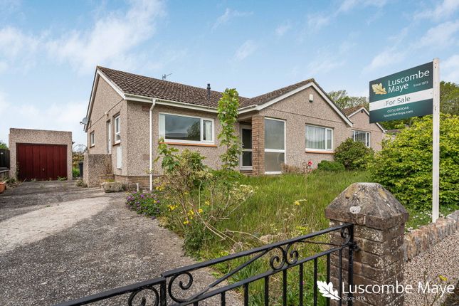 3-bed house on 45, Elm Tree Park, Plymouth, £350,000