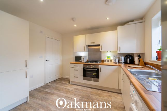 Flat 2, 26, Nine Elms Road, Birmingham photo 3