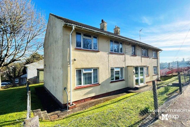 Thumbnail Flat for sale in Pendennis Road, Torquay