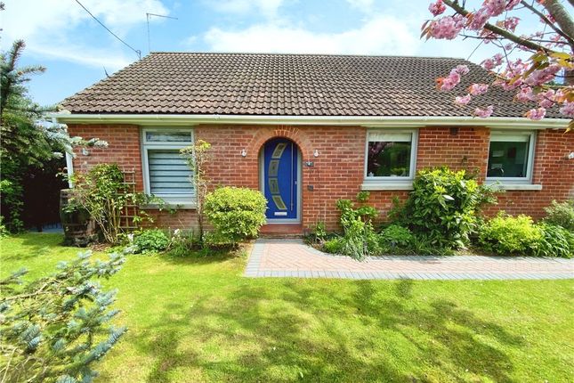 Detached house for sale in Pound Hill, Landford, Salisbury, Wiltshire SP5