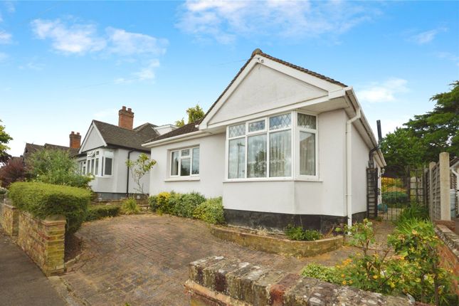 2-bed bungalow on 36, Mazoe Road, Bishops Stortford, £400,000