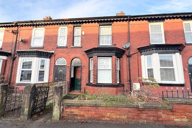 2-bed house on 37 Walkden Road, Manchester, £140,000
