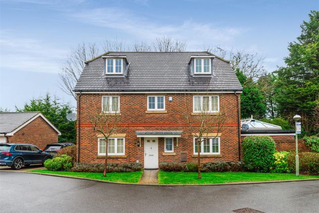 Detached house for sale in Ash Close, Banstead
