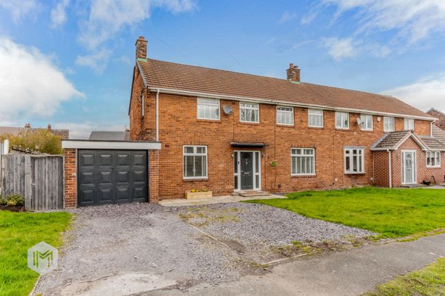 4-bed house on 21 York Avenue, Warrington, £395,000