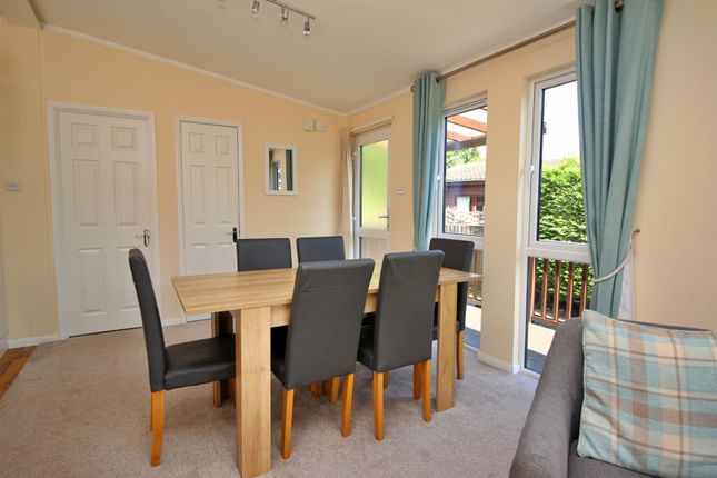 Plot 2, Cliff House Holiday Park, Minsmere Road Dunwich photo 4