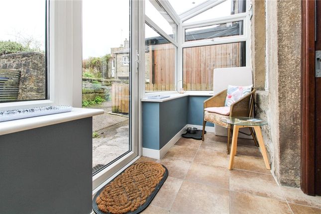 Terraced house for sale in Green Terrace, Hebden, Skipton