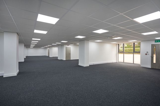 Business park for sale in Manchester Road, Lostock Gralam, Northwich