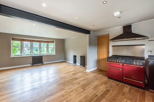 Larkrise, Tanfield Lane, Wickham photo 4