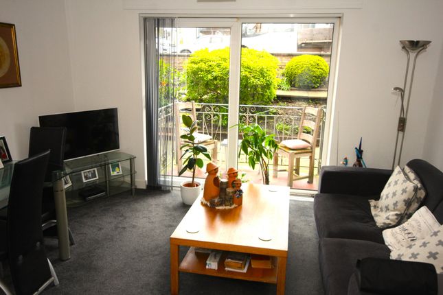 Flat for sale in Belvedere Court, Kingsway, Lytham St. Annes