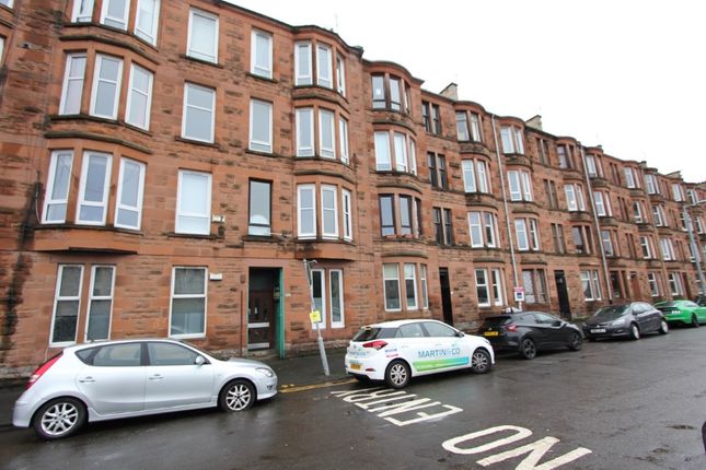 Thumbnail Flat to rent in Torrisdale Street, Glasgow