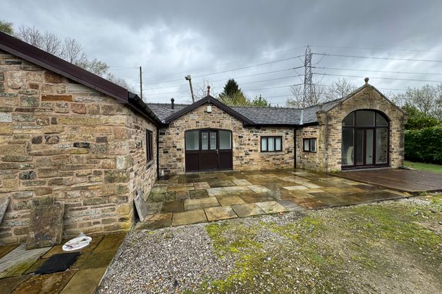 Detached bungalow to rent in Ladyshore Road, Little Lever, Bolton
