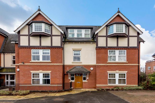 Flats to Let in Sutton Coldfield - Apartments to Rent in Sutton