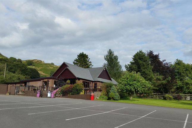 Restaurant/cafe for sale in LL21, Ty Nant, Conwy