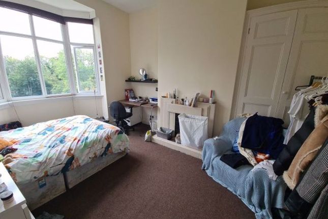 A Bright And Welcoming Double Bedroom Featuring A ...