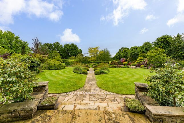 Gardens