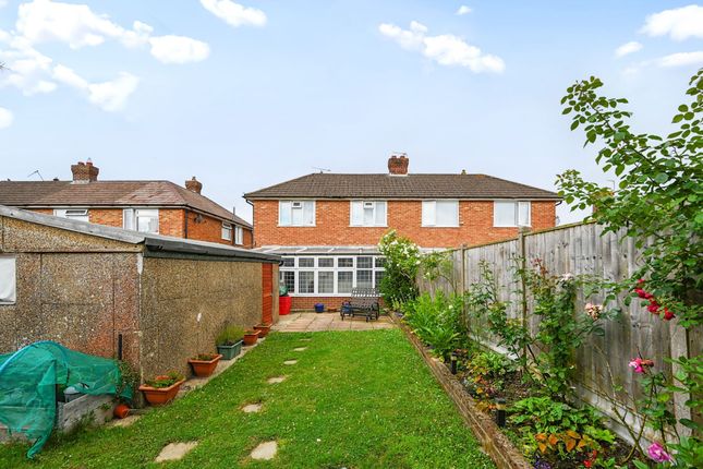 3-bed house on 33 Battle Crescent, Hailsham, £315,000