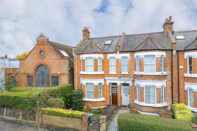 5-bed terraced on 34, Barlby Road, London, £1,750,000