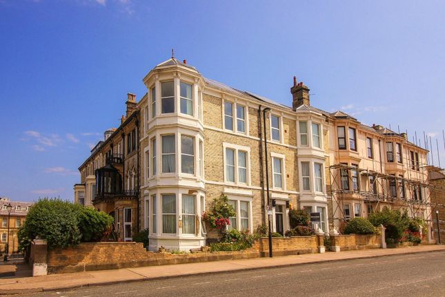 Thumbnail End terrace house for sale in Percy Park Road, Tynemouth, North Shields