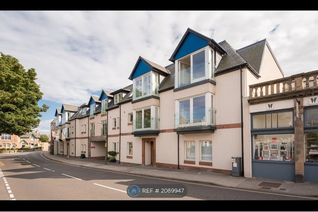 Thumbnail Flat to rent in Westbay Apartments, North Berwick