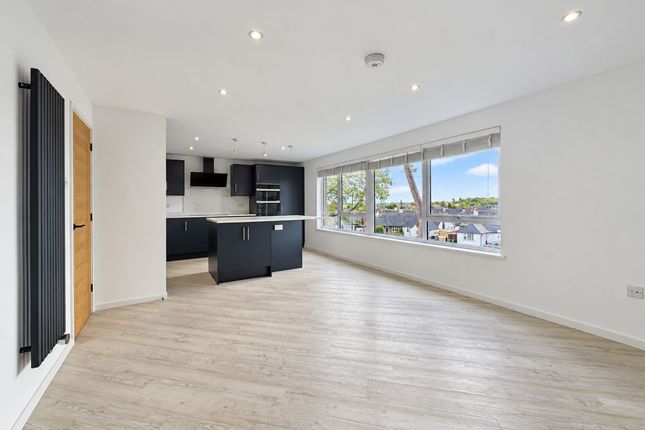 Flat 5, Heathfield House, Wirral photo 2
