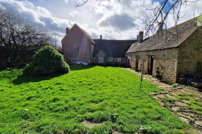 Cottage for sale in South Harp Farm, Lower Stratton, Wigborough