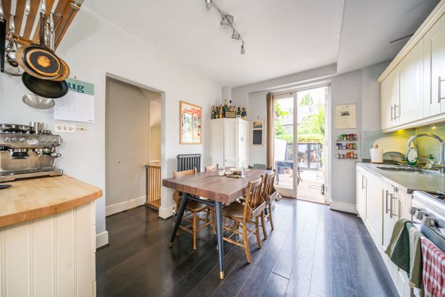 33A, Auckland Road, London photo 4