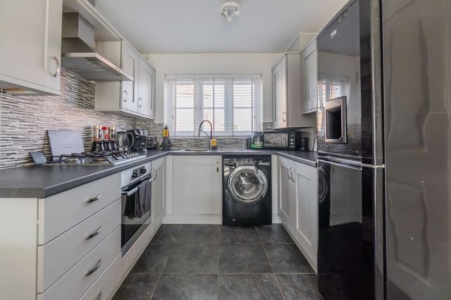 3 Campion Way, Leicester photo 4