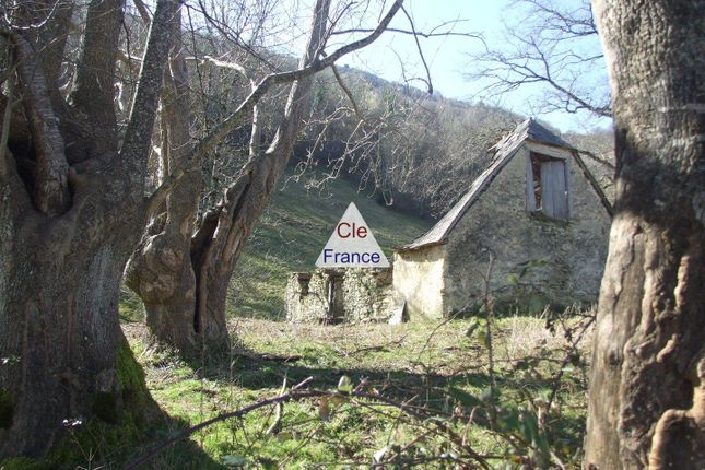Barn conversion for sale in Ourdis-Cotdoussan, Midi-Pyrenees, 65100, France