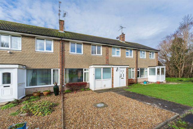 Terraced house for sale in Rife Way, Ferring, Worthing, West Sussex