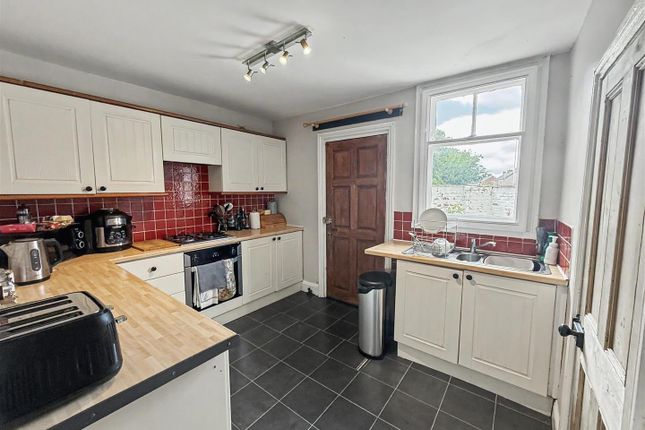 60, Trafalgar Terrace, Darlington photo 4
