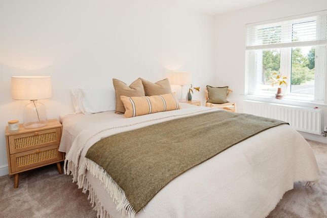 2-bed house on the_willow_home_92, Station Road, Moors Field,  Little Dunmow , £435,000