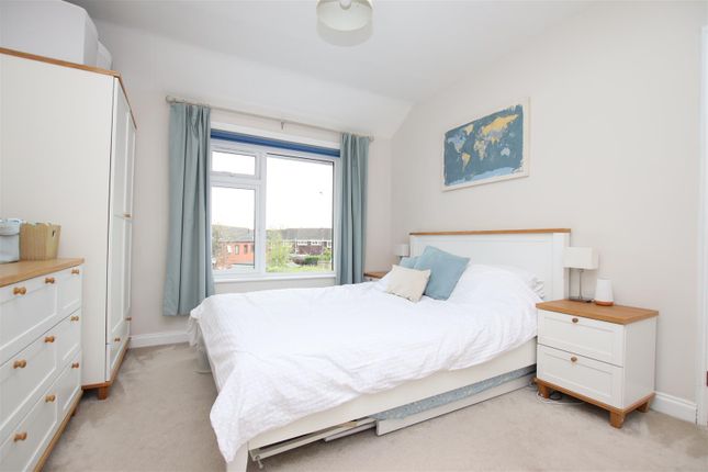 Semi-detached house for sale in Attwyll Avenue, Exeter