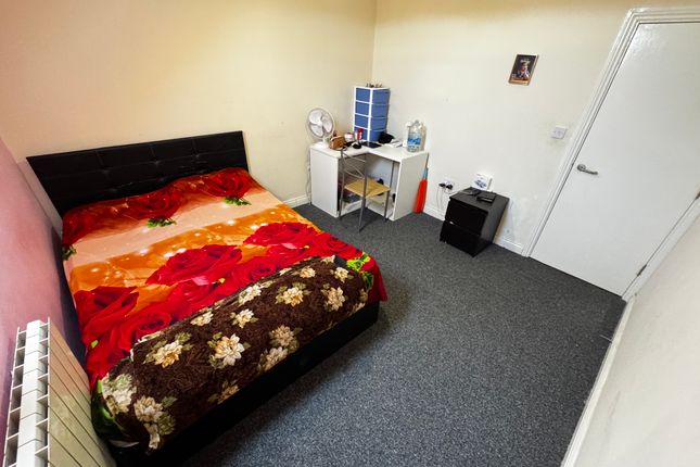 Flat 7 Glengate House, Glengate, Wigston photo 3
