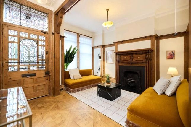 117, Rosebery Road, London photo 2
