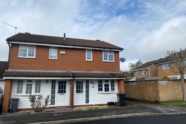 Semi-detached house to rent in Homeleaze Road, Southmead, Bristol