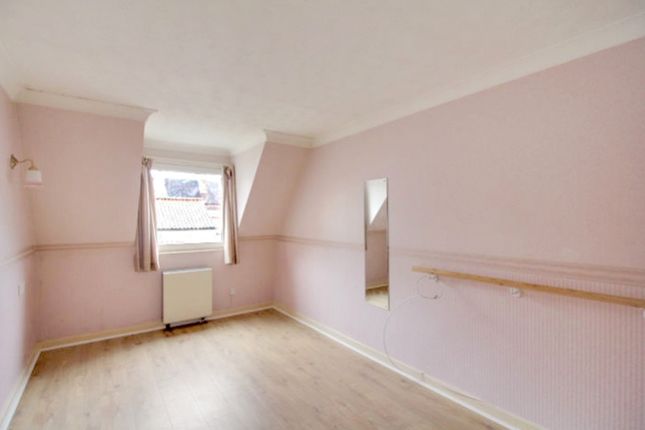 Flat for sale in Vyner House Front Street, Acomb, York, North Yorkshire