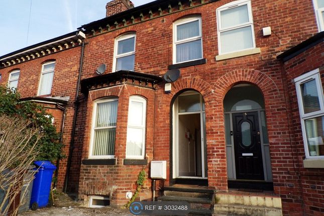 Talbot Road Fallowfield, Manchester photo 3