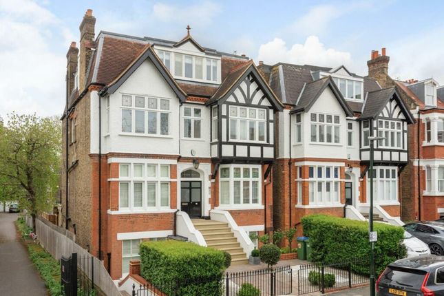 Thumbnail Flat for sale in Kings Road, Richmond