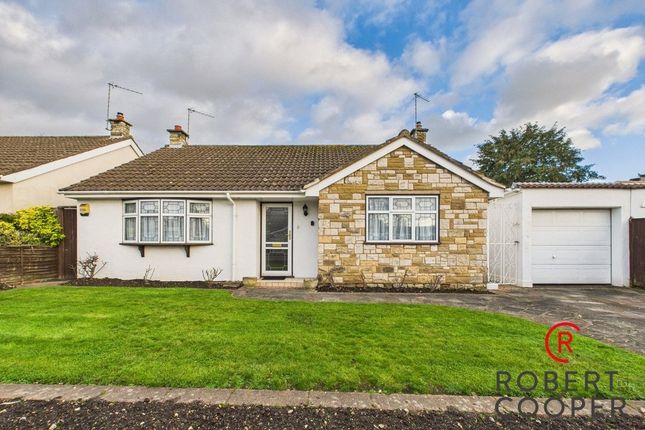 2-bed bungalow on 2, Eastfields, Pinner, £700,000