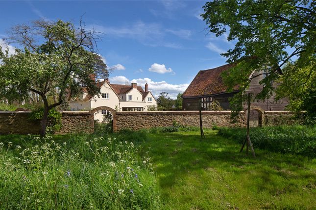 Detached house for sale in Lower Radley, Abingdon, Oxfordshire