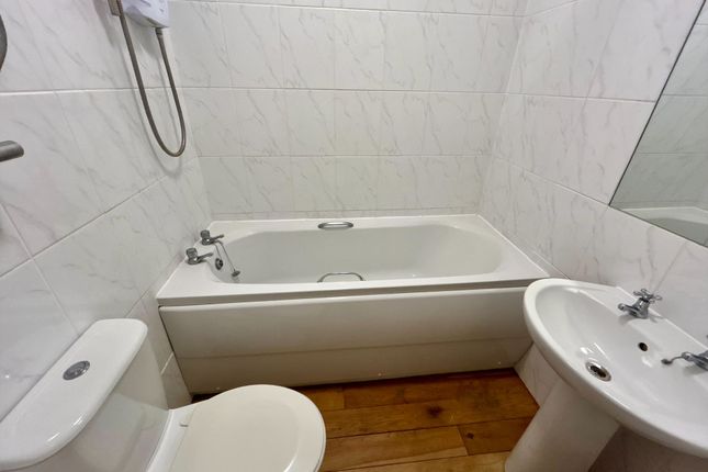 Flat 10, Duncan Hood Court 57A Harrison Road, Southampton photo 3