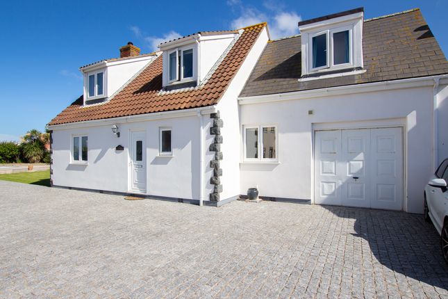 Thumbnail Property for sale in 79 Madison Drive, Vale, Guernsey