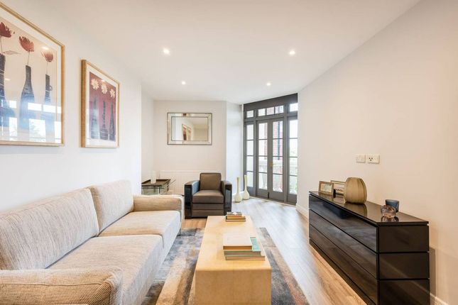 Flat to rent in Clive Court, Maida Vale