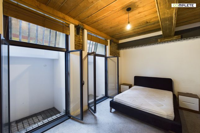 1-bed flat on Apartment 2, 2 Harter Street, Manchester, £220,000