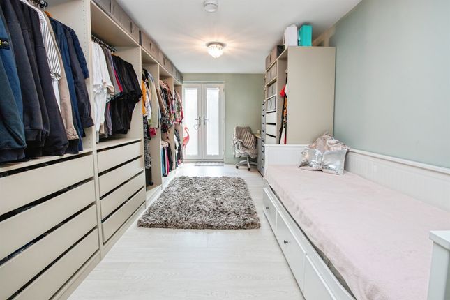 Flat 30, Heritage House, Woodland Park View, Mansfield photo 4