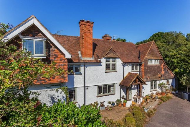 Image of Foley Cottage North, Henfold Lane, Holmwood, Dorking, RH5 4NX