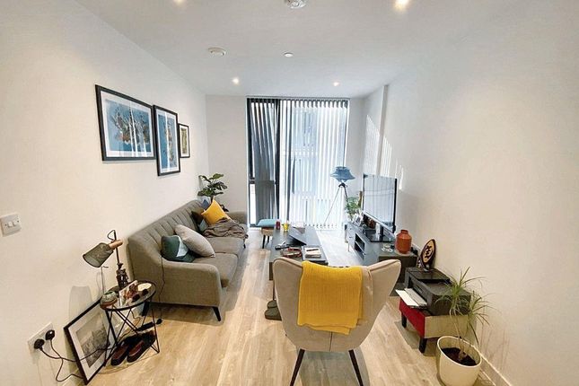 Apartment 416, 55 Queen Street, Salford, Manchester photo 4